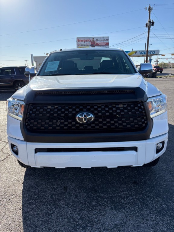 2014 Toyota Tundra Image 3