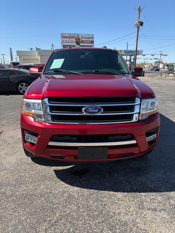 2016 Ford Expedition Image 3