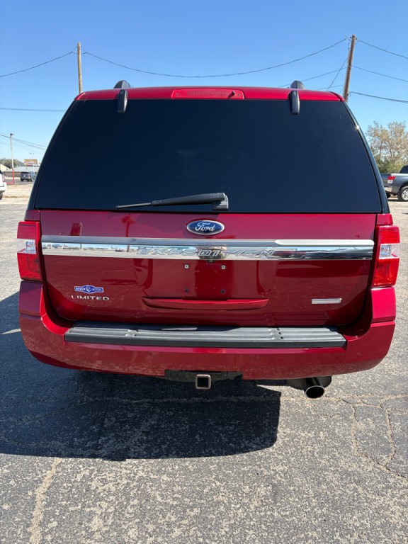 2016 Ford Expedition Image 6