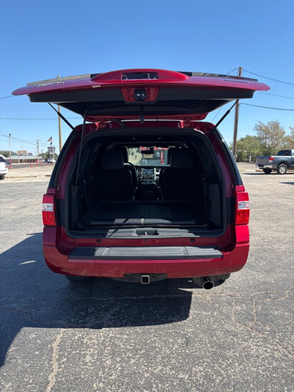 2016 Ford Expedition Image 7