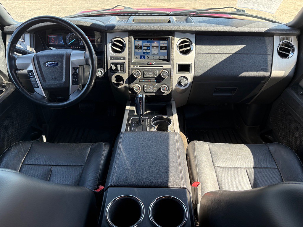 2016 Ford Expedition Image 8