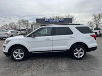Image for 2018 Ford Explorer XLT ID: 6914112