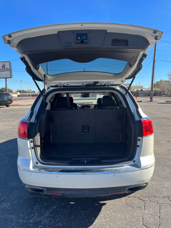 2014 Buick Enclave Image 7