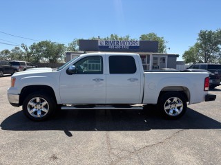 Image for 2013 GMC Sierra 1500 SLE ID: 7015080