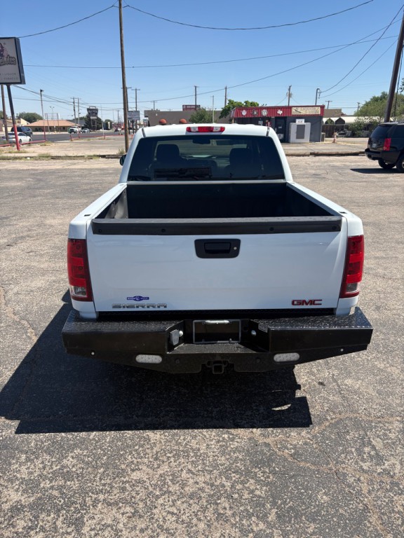 2013 GMC Sierra Image 6