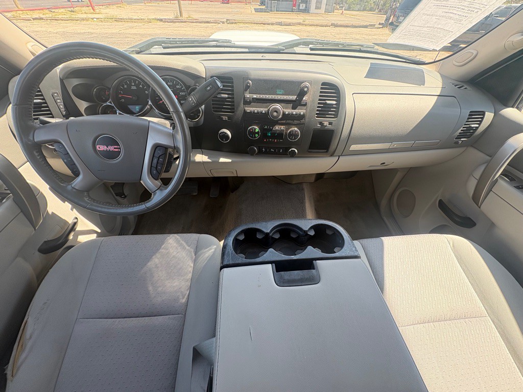 2013 GMC Sierra Image 7