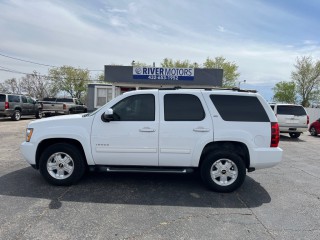 Image for 2011 Chevrolet Tahoe 1500 LT ID: 7024374