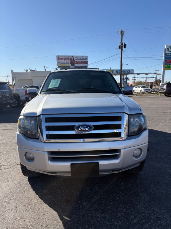 2013 Ford Expedition Image 3