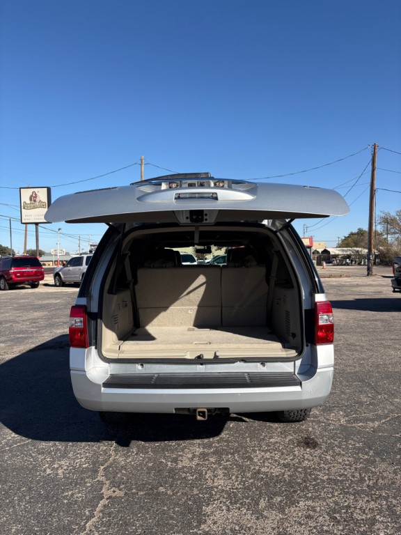 2013 Ford Expedition Image 7