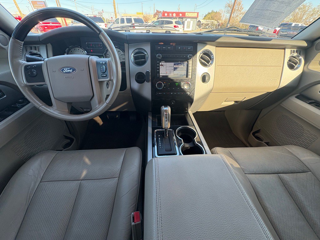 2013 Ford Expedition Image 8