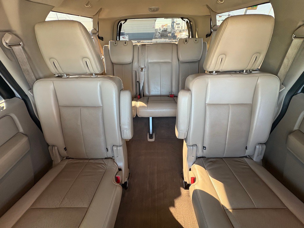 2013 Ford Expedition Image 9