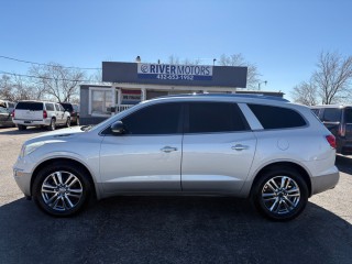 Image for 2012 Buick Enclave  ID: 7078275