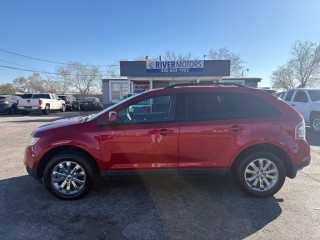 Image for 2010 Ford Edge SEL ID: 7078286