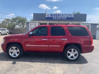 Image for 2012 Chevrolet Tahoe 1500 LTZ ID: 7126678