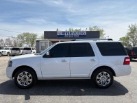 Image for 2012 Ford Expedition Limited ID: 7128949