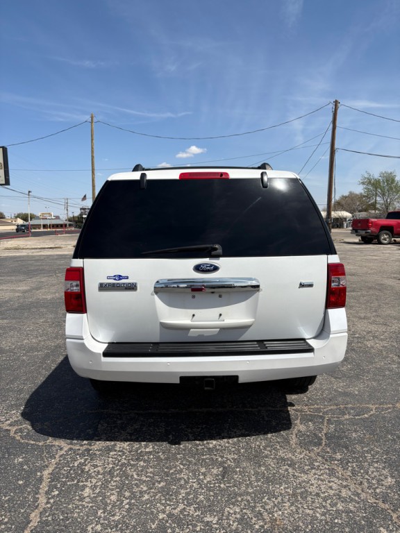 2012 Ford Expedition Image 5