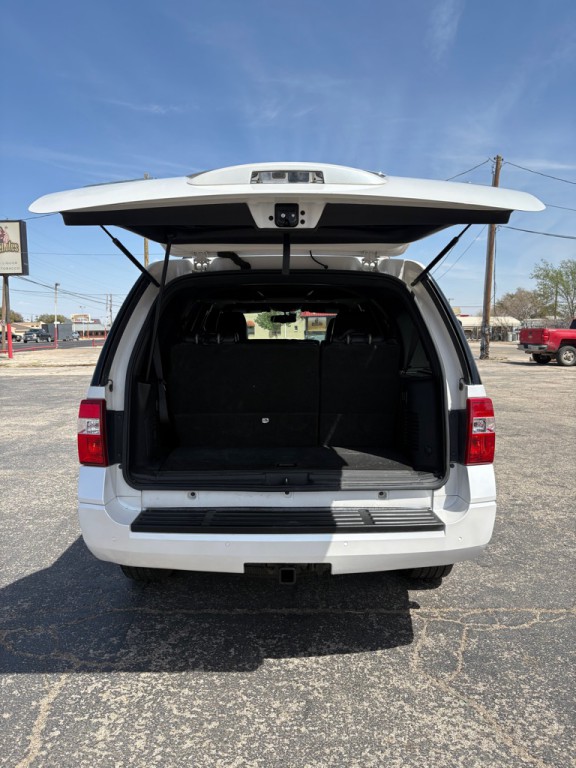 2012 Ford Expedition Image 6