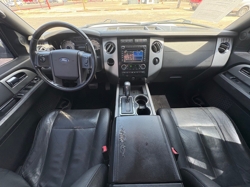 2012 Ford Expedition Image 7