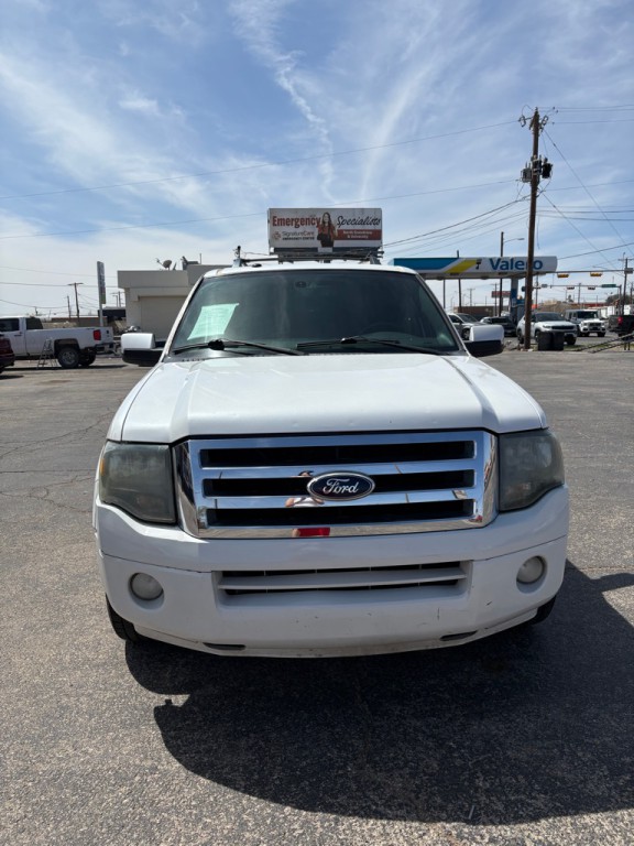 2012 Ford Expedition Image 3