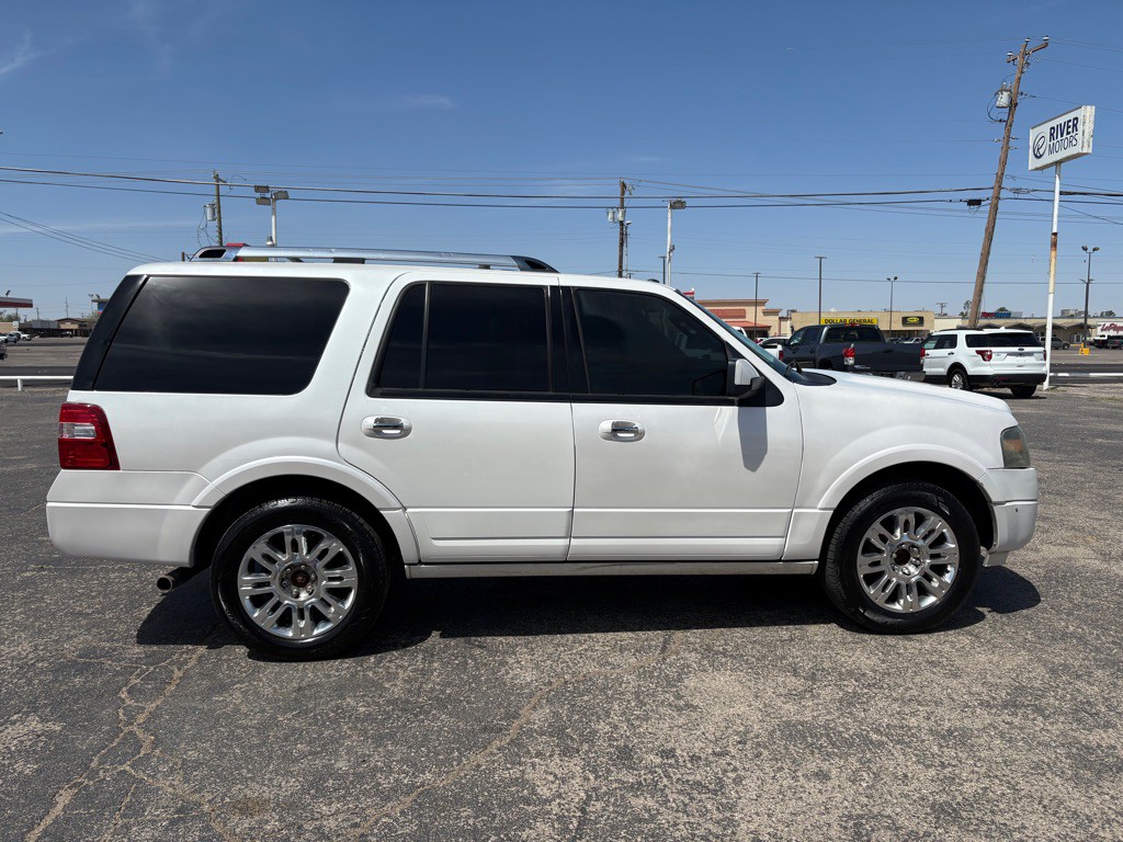 2012 Ford Expedition Image 4