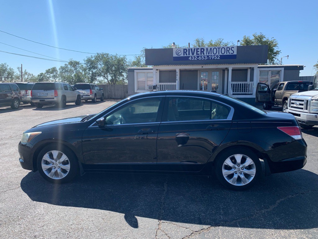 2010 Honda Accord Image 7