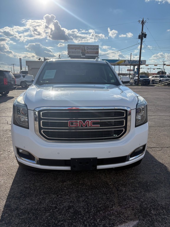 2016 GMC Yukon Image 6