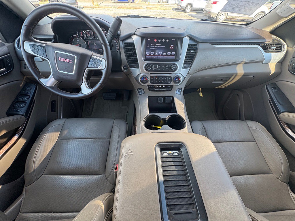 2016 GMC Yukon Image 8