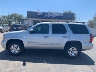 Image for 2013 Chevrolet Tahoe 1500 LT ID: 7206519