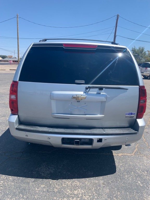 2013 Chevrolet Tahoe Image 6