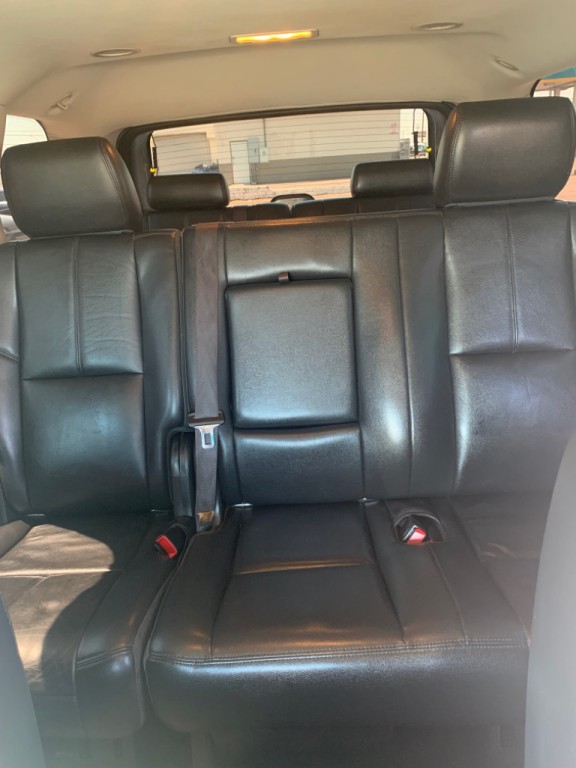 2013 Chevrolet Tahoe Image 8