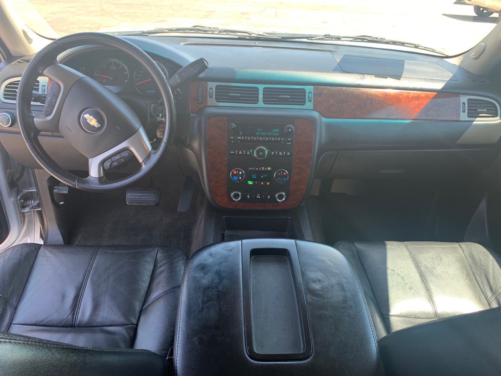 2013 Chevrolet Tahoe Image 9