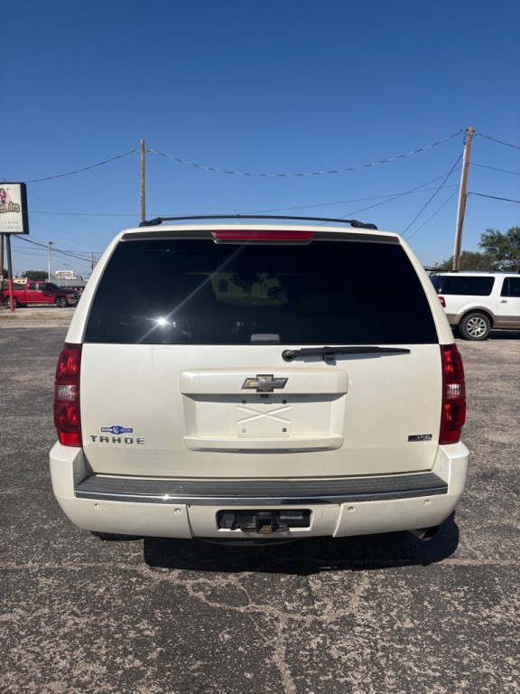 2009 Chevrolet Tahoe Image 6