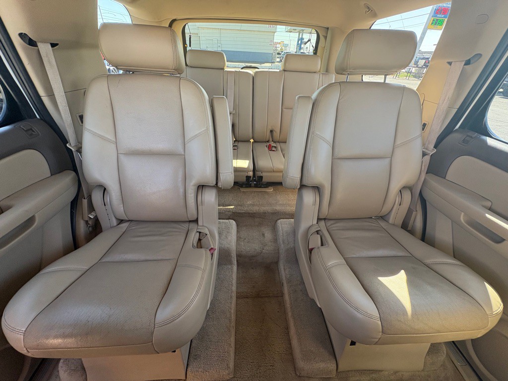 2009 Chevrolet Tahoe Image 9