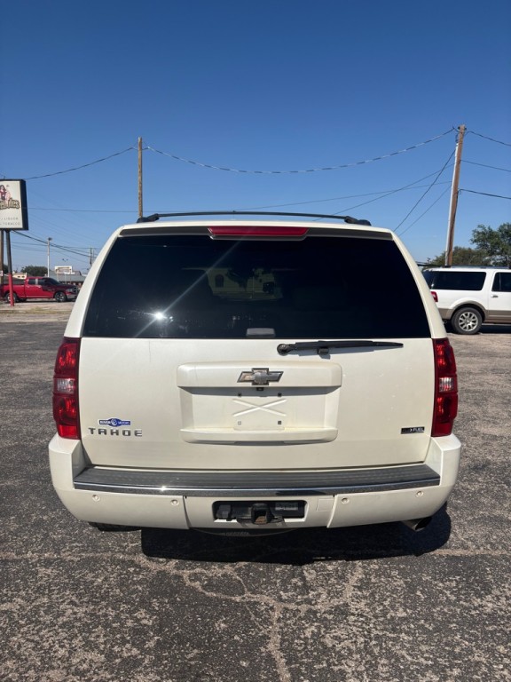 2009 Chevrolet Tahoe Image 6
