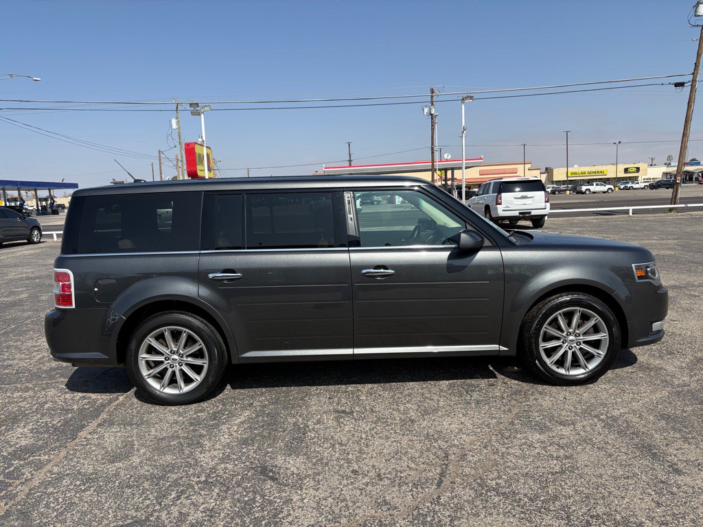2019 Ford Flex Image 5
