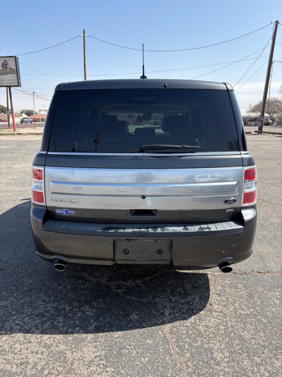 2019 Ford Flex Image 6