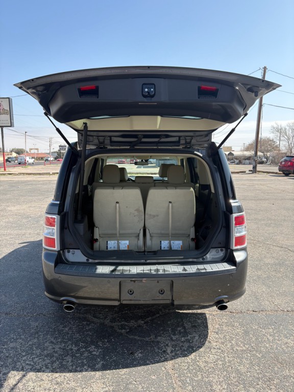 2019 Ford Flex Image 7
