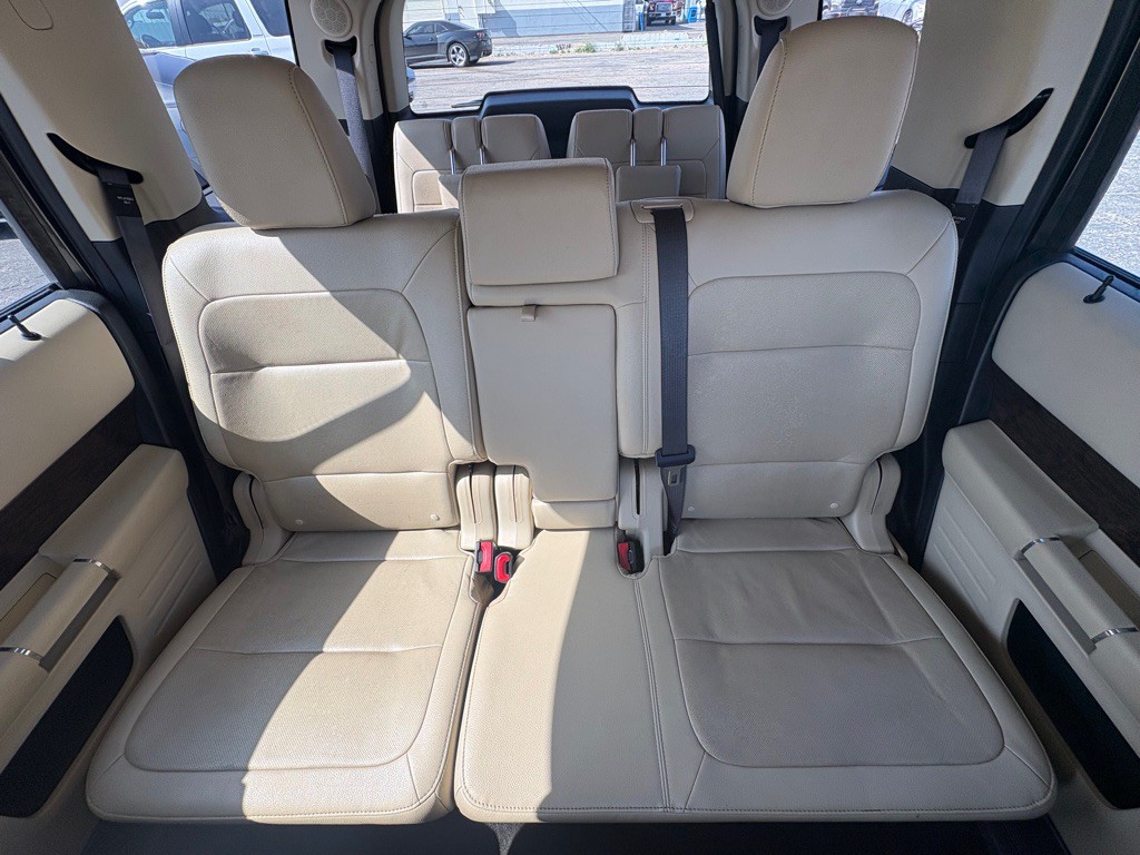 2019 Ford Flex Image 9