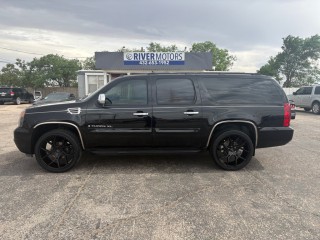 Image for 2007 GMC Yukon 1500 ID: 7282253