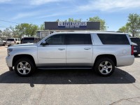 Image for 2017 Chevrolet Suburban 1500 PREMIER ID: 7293856