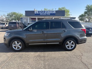 Image for 2019 Ford Explorer XLT ID: 7293864