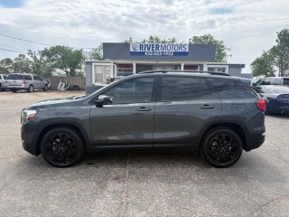 Image for 2021 GMC Terrain SLE ID: 7293878