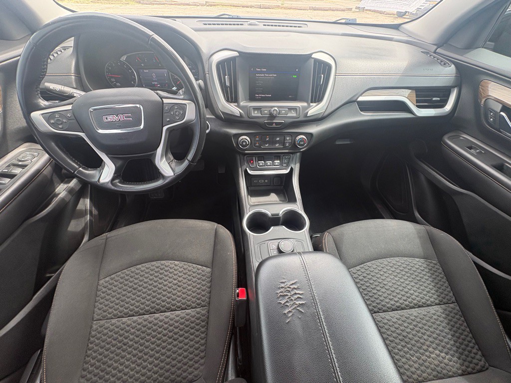 2021 GMC Terrain Image 8