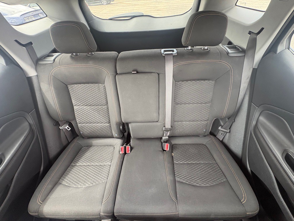 2021 GMC Terrain Image 9