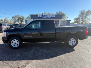 Image for 2008 Chevrolet Silverado 1500  ID: 7333957