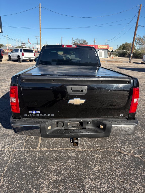 2008 Chevrolet Silverado 1500 Image 6