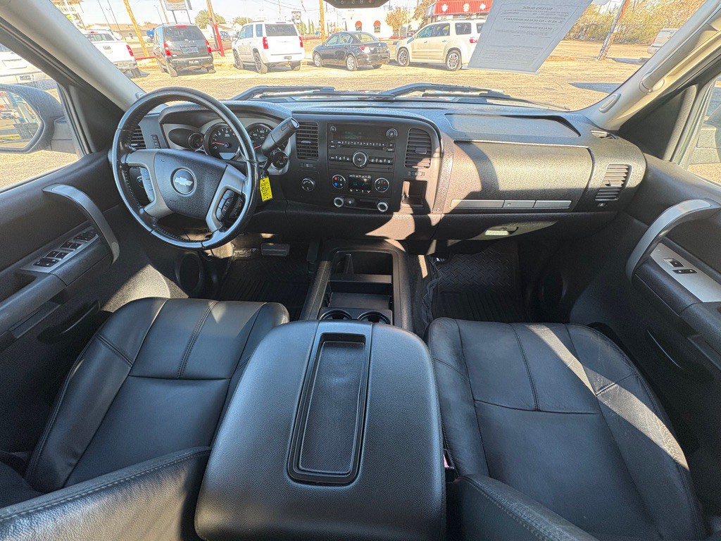 2008 Chevrolet Silverado 1500 Image 7