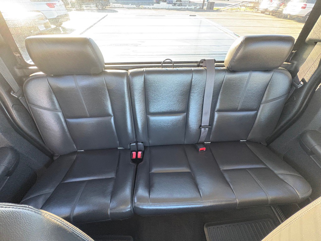 2008 Chevrolet Silverado 1500 Image 8