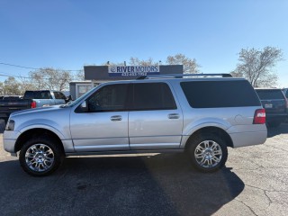 Image for 2013 Ford Expedition El Limited ID: 7352498