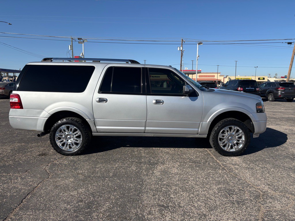2013 Ford Expedition Image 5